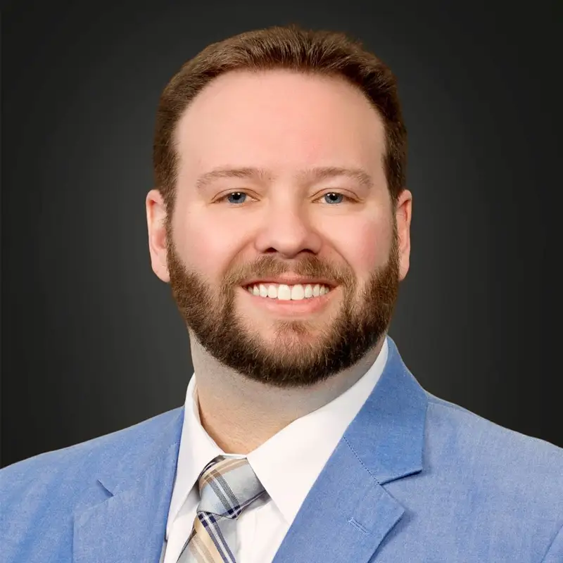 Andrew Bounds clear headshot