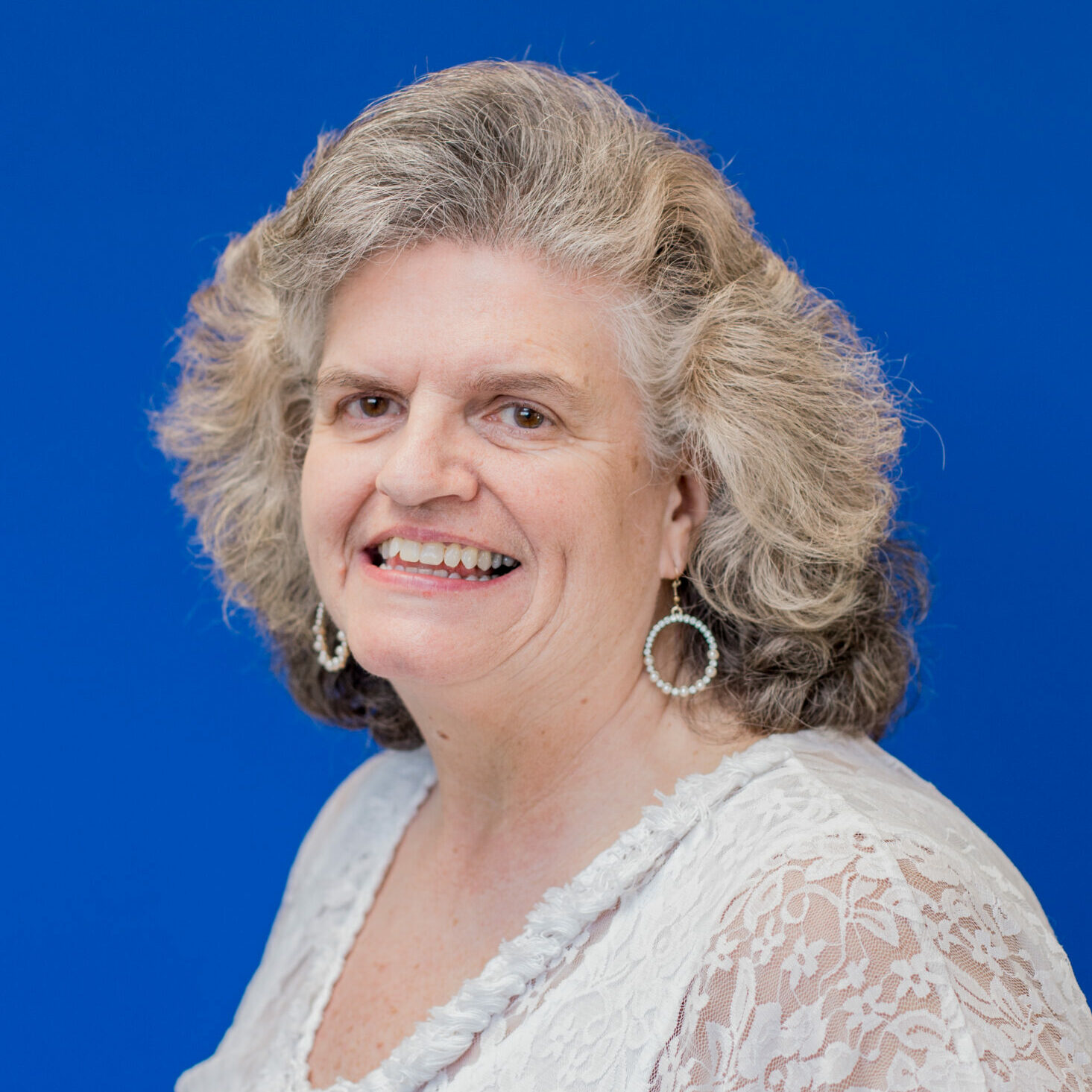 Sharon Lawson